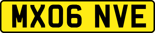 MX06NVE