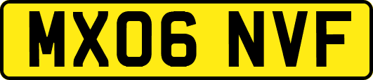 MX06NVF