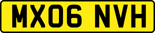 MX06NVH