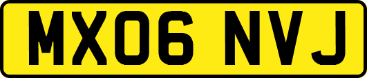 MX06NVJ