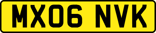 MX06NVK