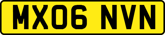 MX06NVN