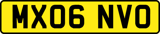 MX06NVO