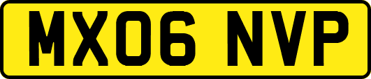 MX06NVP