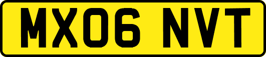 MX06NVT
