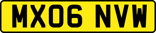 MX06NVW