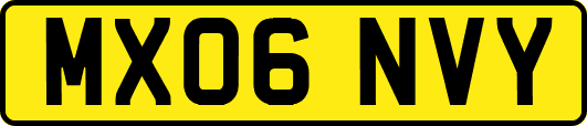 MX06NVY