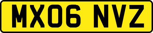 MX06NVZ