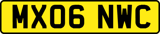 MX06NWC
