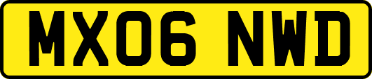 MX06NWD