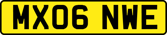 MX06NWE