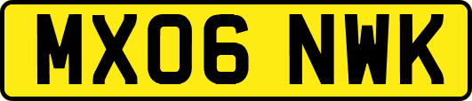 MX06NWK