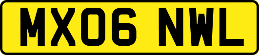 MX06NWL
