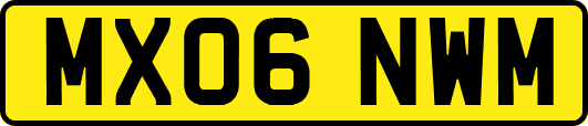 MX06NWM