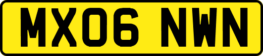 MX06NWN