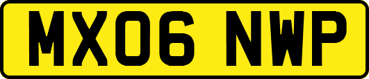 MX06NWP
