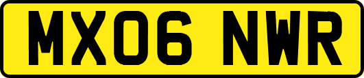 MX06NWR
