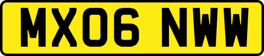 MX06NWW