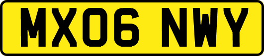 MX06NWY