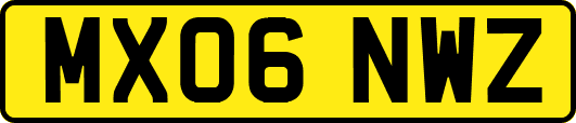 MX06NWZ