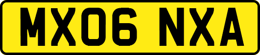 MX06NXA