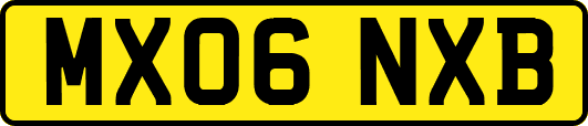 MX06NXB