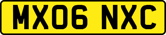 MX06NXC