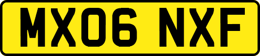 MX06NXF