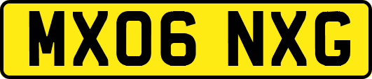 MX06NXG