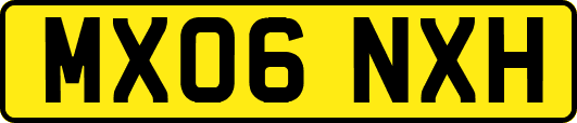 MX06NXH