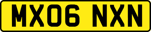 MX06NXN