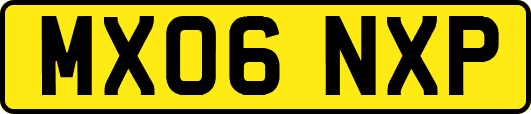 MX06NXP