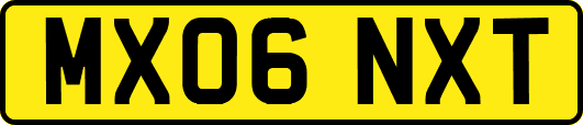 MX06NXT