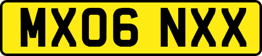 MX06NXX