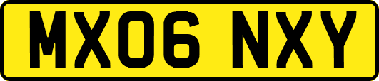 MX06NXY