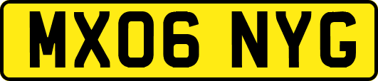 MX06NYG