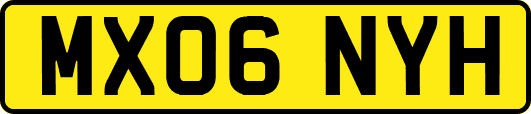 MX06NYH