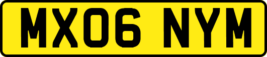 MX06NYM