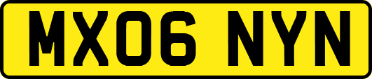 MX06NYN