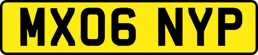 MX06NYP