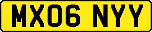 MX06NYY