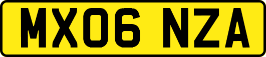 MX06NZA
