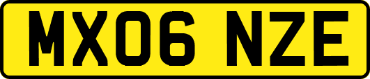 MX06NZE