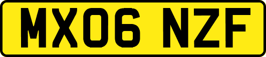 MX06NZF