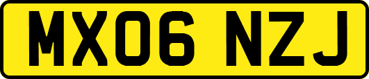 MX06NZJ