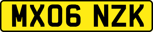MX06NZK