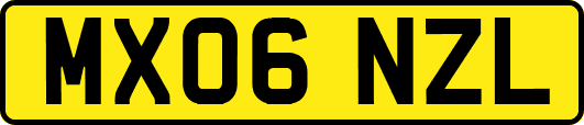 MX06NZL