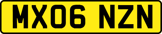 MX06NZN