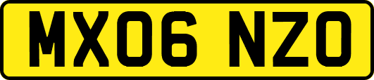 MX06NZO