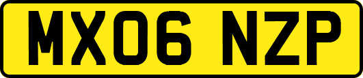 MX06NZP